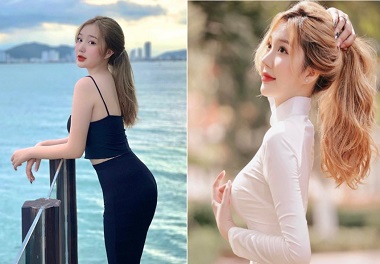 Sex Ngọc Linh Super Montok