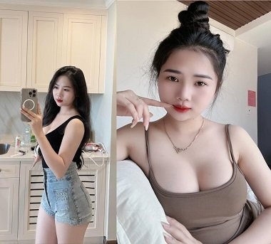 Video Seks Hoàng Thảo - Thảo Bánh Bao Hot