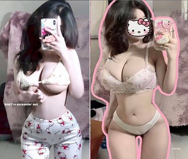 Ngentot Mahasiswi Toket Gede yang Memeknya Lagi Sange
