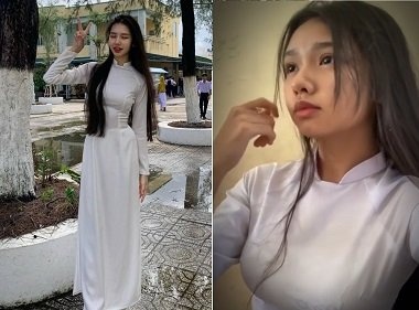 Ngentot Mahasiswi Lam Kim Thu Memeknya Horny Super Enak