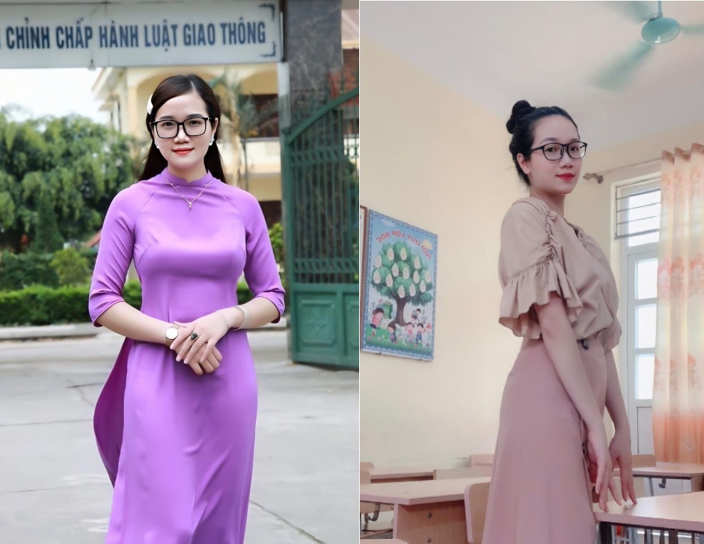 Guru Toket Gede Semangat Dientot Kencang Tanpa Henti
