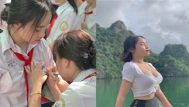 Video Ngentot Siswi Lulusan Ajak Teman ke Hotel