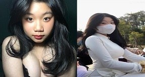 Lâm Phạm Ái Châu Marah Berteriak Saat Dikentot Kasar