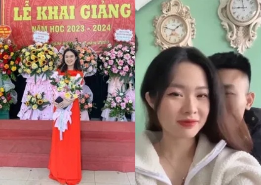 Guru Vietnam Ngentot Murid di Hotel