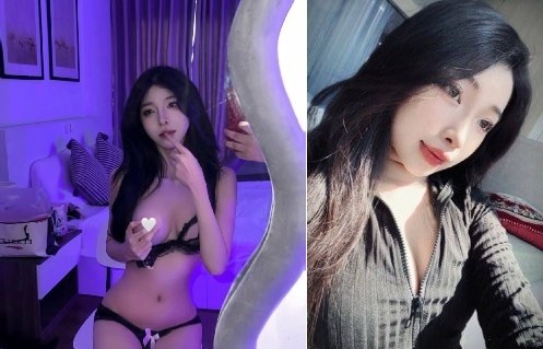 Mahakarya Gen Z Sexy Panas yang Bikin Semua Orang Ketagihan