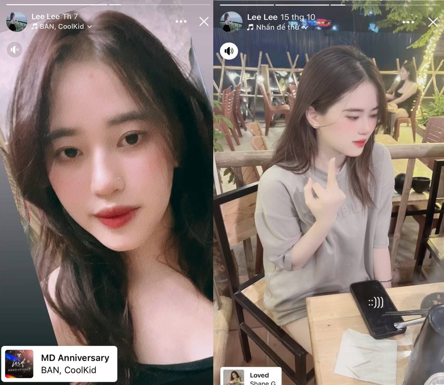 Dung Lee Cantik Dientot Sampai Kelelahan