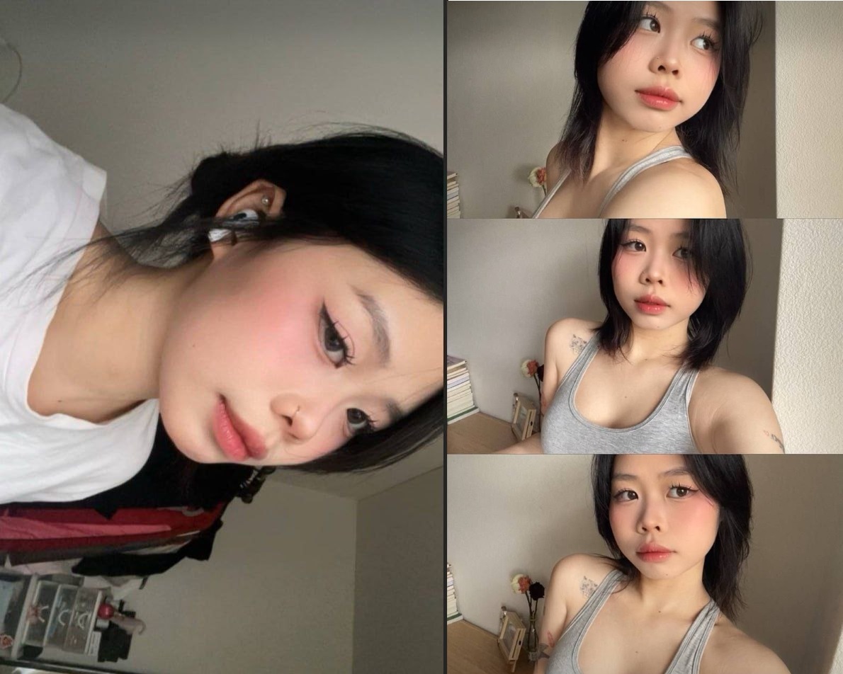 Kakak Perempuan Pacar yang Mesum Diam-Diam Saling Ngentot