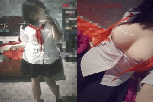 Siswi Mesum Doyan BJ Doggy Bikin Puas Semua