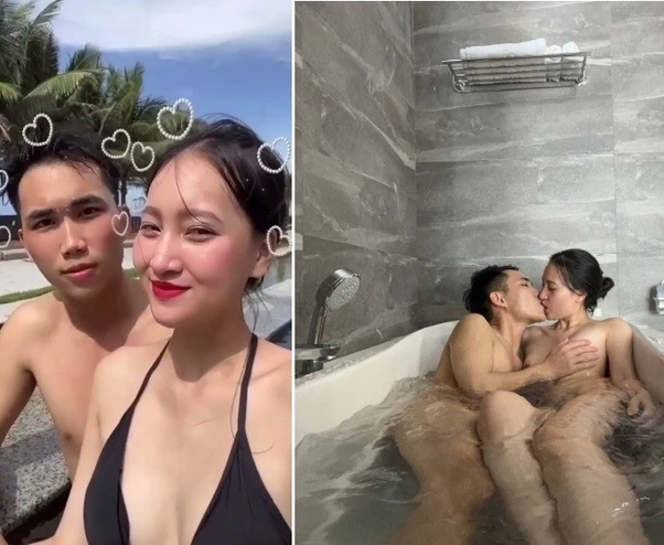 Genz Hạ My Digenjot Kasar Sama Pacar, Bikin Pingsan Liar