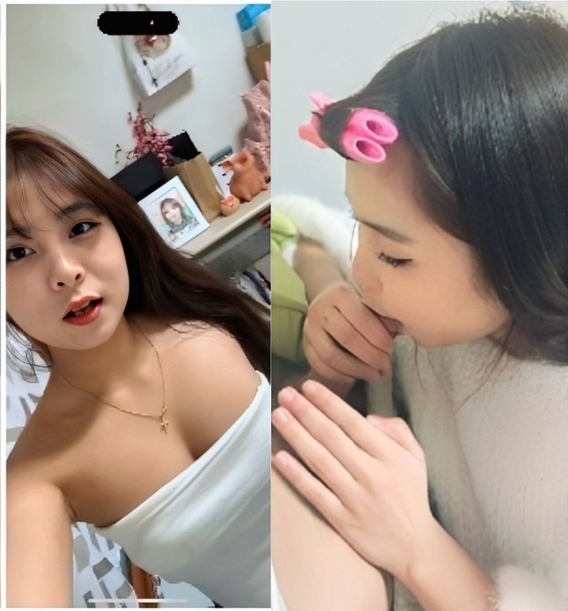 Thắm Tetek Gede Digoyang Keras Sampai Mengerang Nikmat