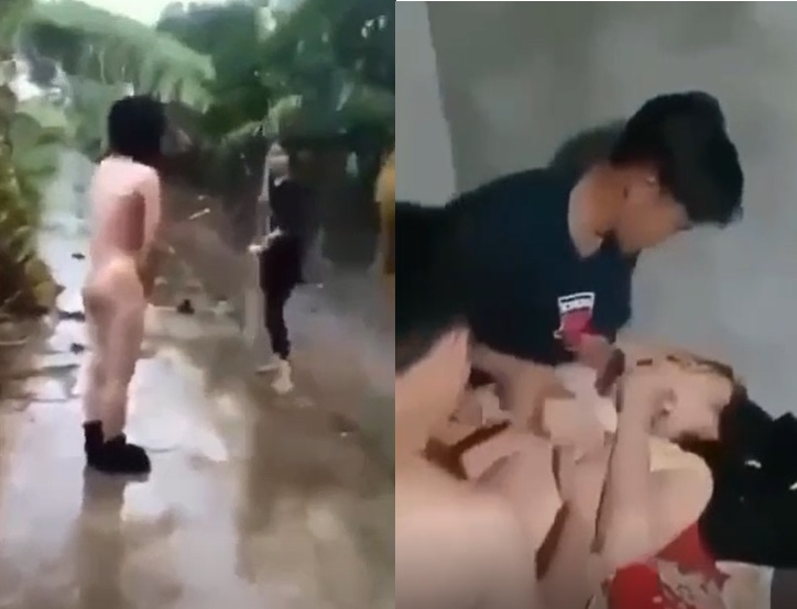Mahasiswi Cantik Diperkosa Teman Sampai Tak Berdaya