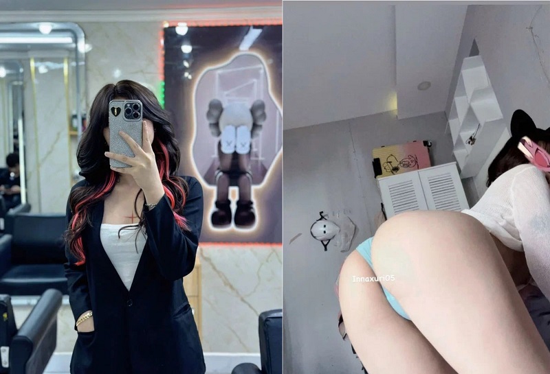 Sperma baru bikin memek aku gak sange lagi