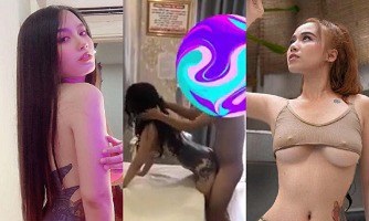 Clip Sex Bocor Linh Miu Terbaru yang Sangat Menggoda