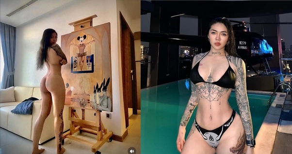 Thủy Tạ Sering Gelar Pesta Seks di Akhir Pekan