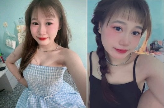 Seks dengan Kata-kata Mesum Bareng Cewek yang Hobi Pakai Thong Sexy
