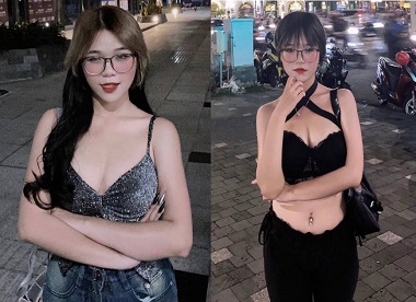 Ngentot Sambil Vén ke Satu Sisi Trịnh Như Quỳnh