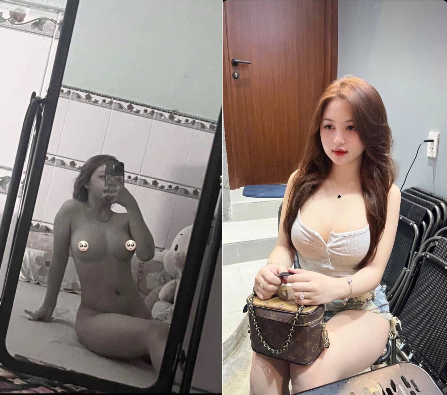 Bangun Pagi Payudara Langsung Diisap Kencang Pacar Tanpa Henti