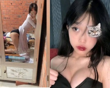 Sex Cewek SMA Cuma Cari Tempat Langsung Ngentot