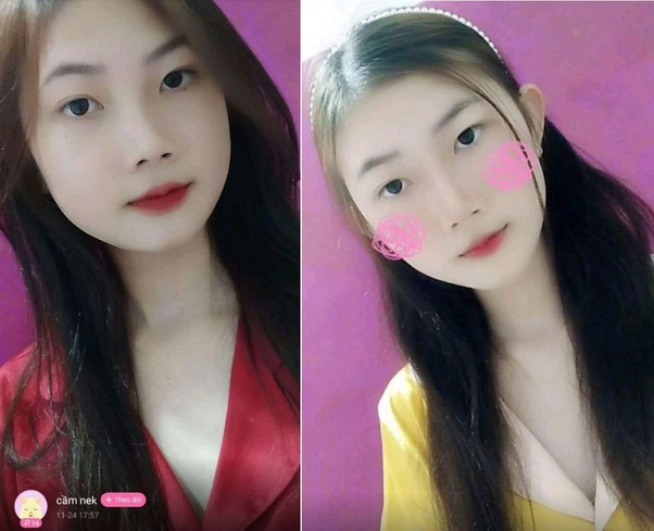 Gadis Cantik Polos Pertama Kali Dientot Sangat Keras