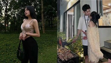 Cewek Vietnam Paling Sange Nomor Satu Saat Ngentot