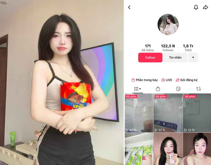 Intip HP Pacar Ketahuan Ngentot Sama Cowok Lain