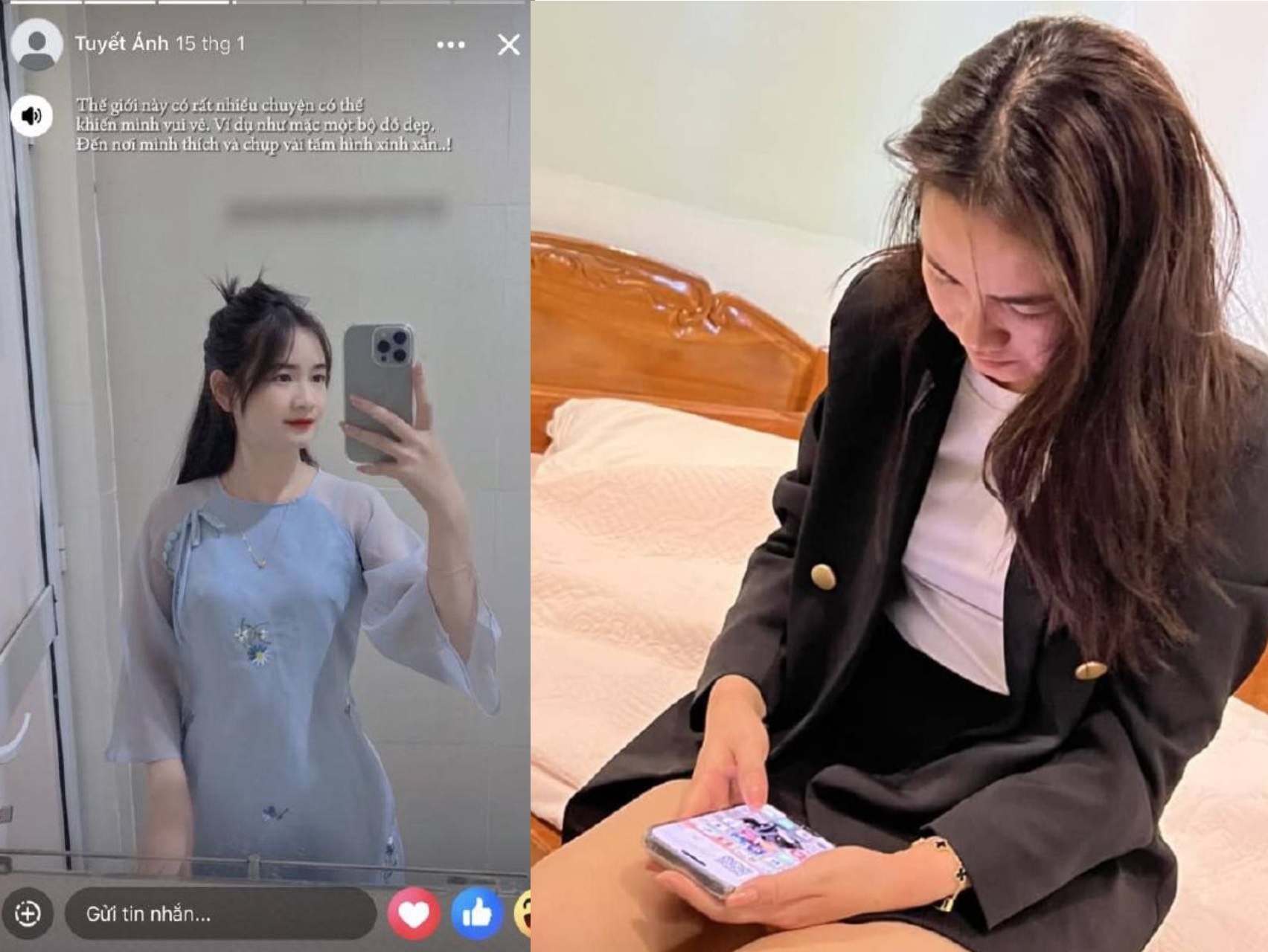 Suami Ketahuan Istri Selingkuh Saat Lihat Video Sex di HP