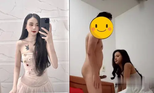Kisah Cek Cewek Tiểu Long Nữ – Hanoi – Bagian 2 Super Panas Membara
