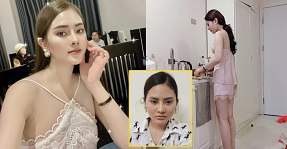 Satu Cewek Dua Cowok - Hot Girl Dientot Dua Pria Sekaligus Secara Brutal