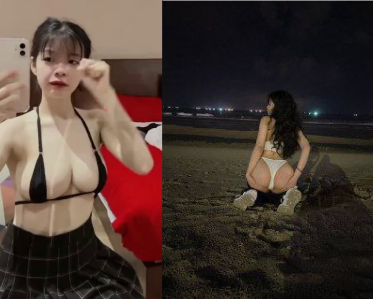 Ngentot Cewek Nguyễn Thanh Lan yang Sangat Mesum dan Nakal