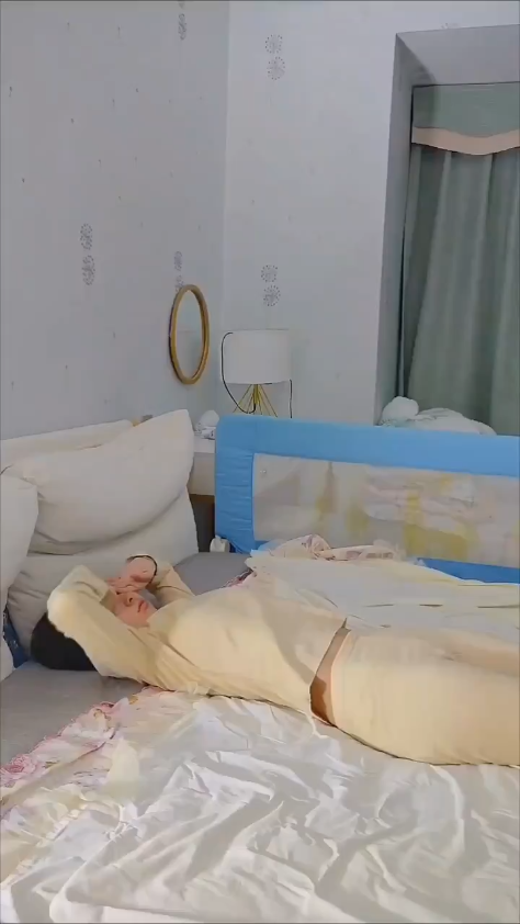 Masih Ngantuk Tapi Langsung Di Ewe