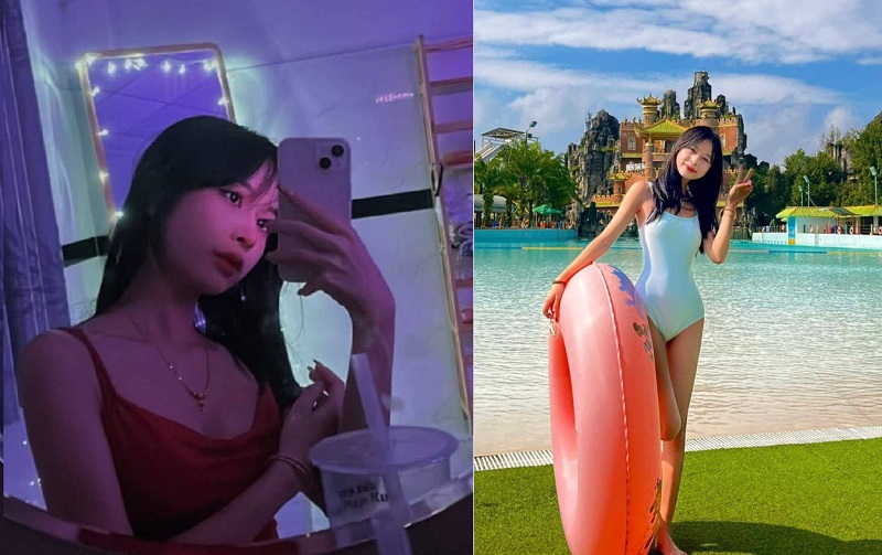 Suka Main Dua Lubang Baru Enak