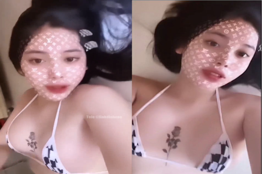Mahakarya Cewek Cantik yang Mahir di Segala Posisi