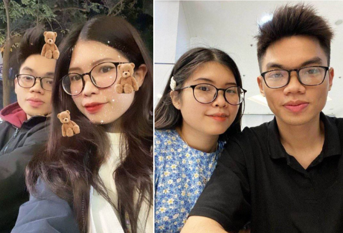Pacar Super Suka Nghisap Kontol Gede Pacarnya - Deepthroat Dalam Super Mantap