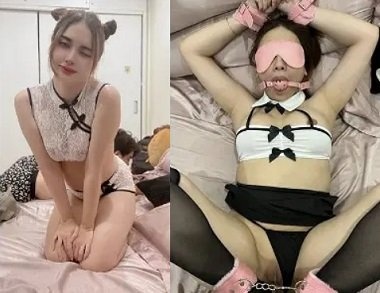 Menyiksa Cewek Cabul Berpayudara Besar