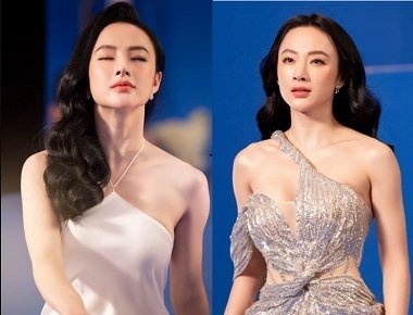 Video Seks Angela Phương Trinh Direkam Diam-diam oleh Manajernya
