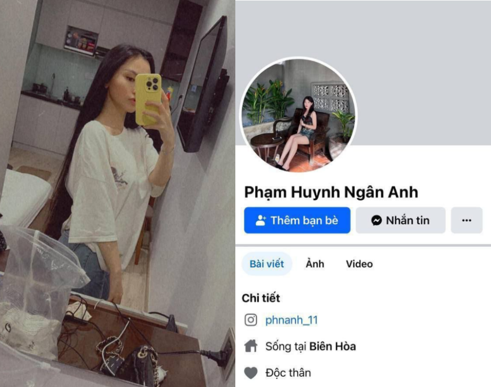 Ngân Anh Pakai Lingerie Seksi Wangi Banget Minta Di Entot
