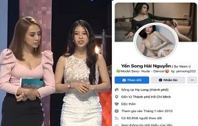 Nguyễn Hải Song Yến VTV3 Bocor Video Bokep, Ngentot Saling Paling Nikmat