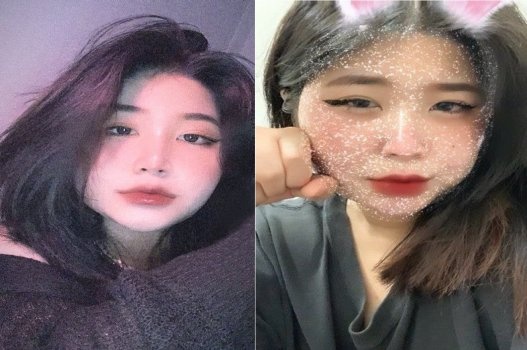 Bokong Gede Ngomong Mesum Panggil Dirinya Lonte