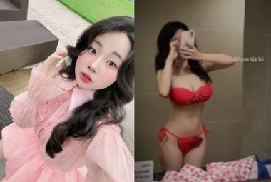 Em Quynh tubuh cantik manis digilir doggy style kasar tanpa sensor