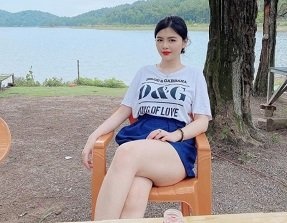 Cinta Nafsu Nguyễn Quỳnh Anh yang Meluap-luap