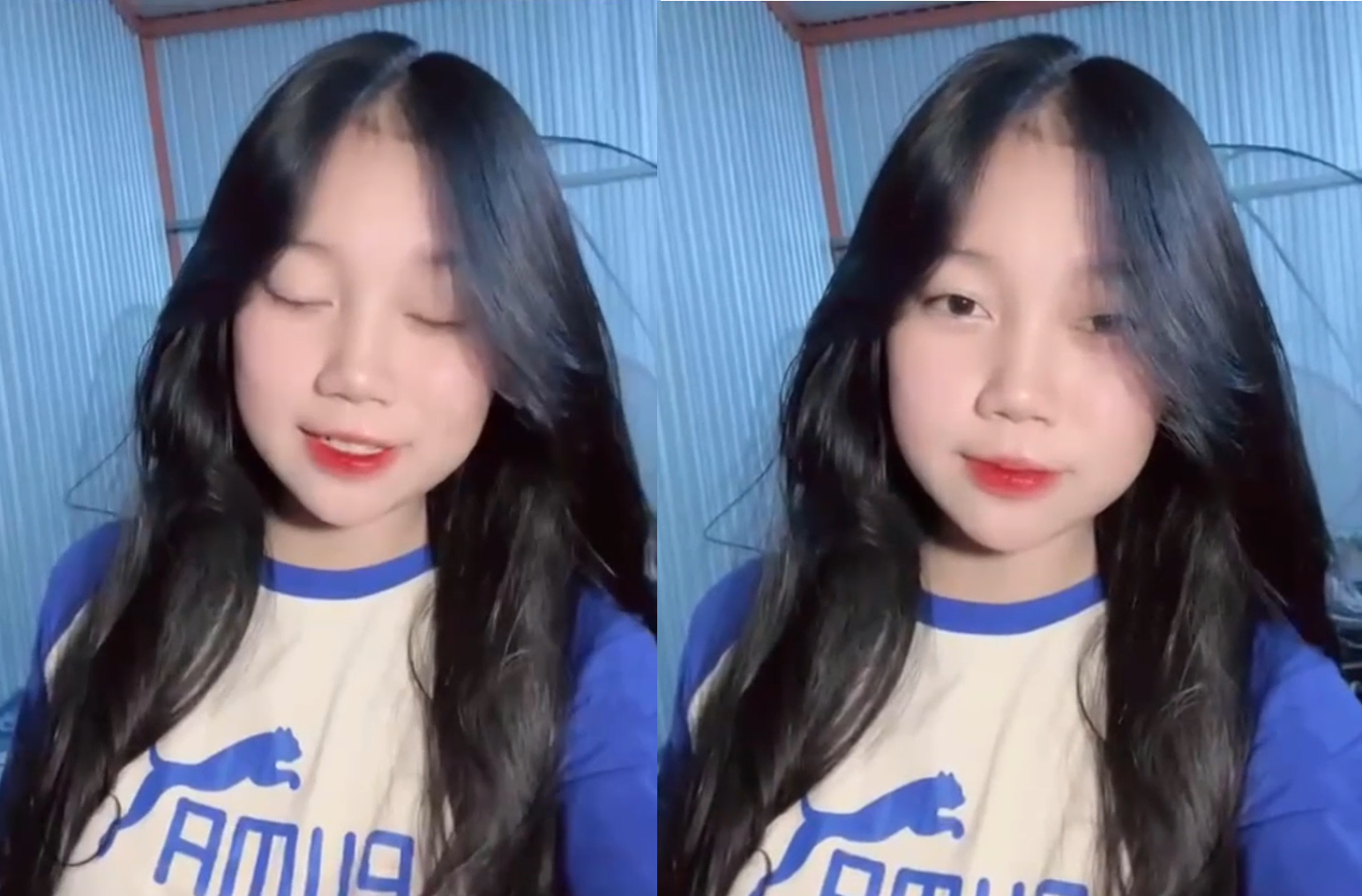 Merayu Mahasiswi Baru yang Lonte Biar Bisa Ngentot