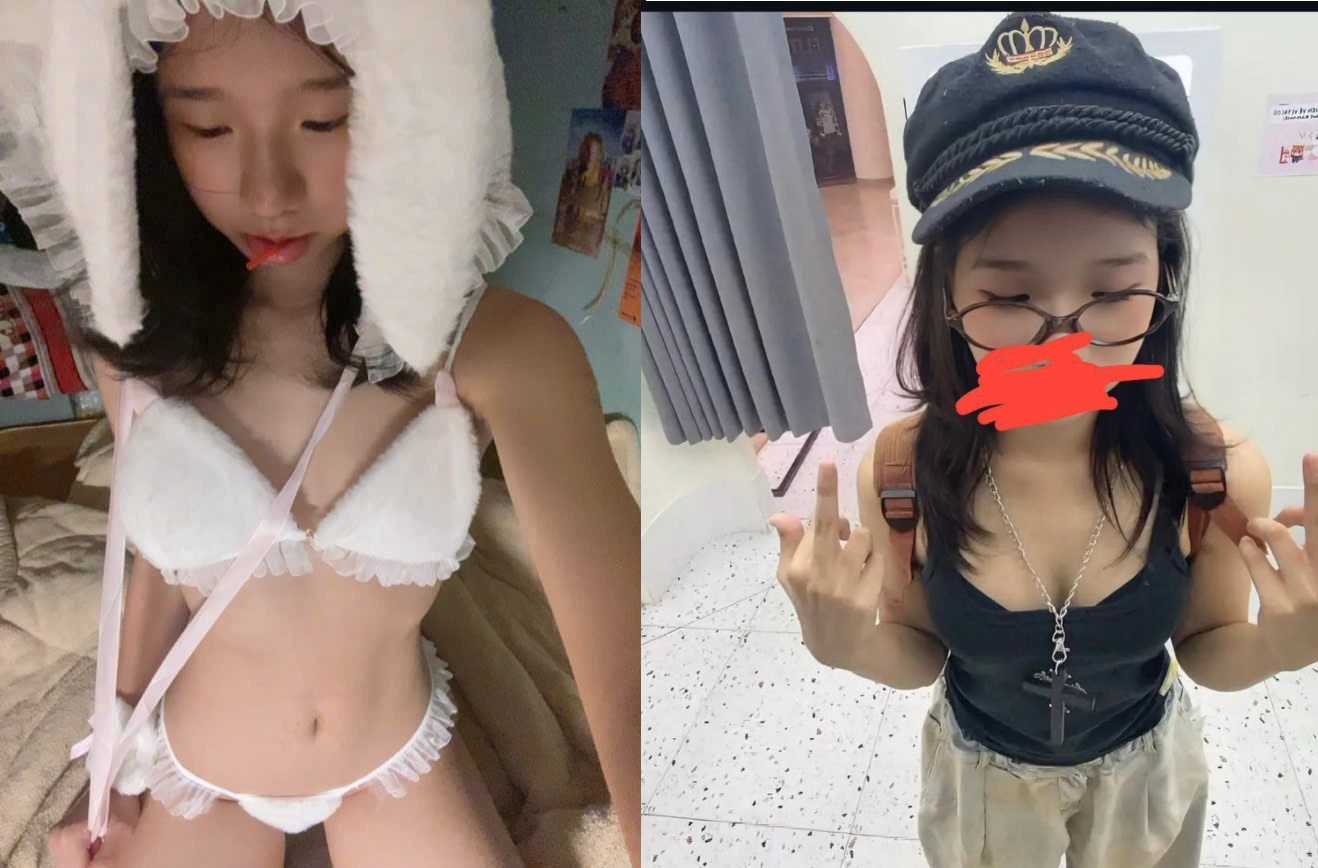 Ngentot Cewek SMA Berwatak Suka Main